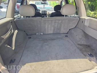 2004 Jeep Grand Cherokee Laredo – miniatura 16