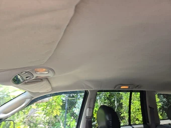 2004 Jeep Grand Cherokee Laredo – miniatura 17