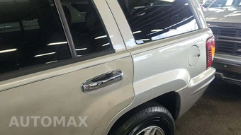 2004 Jeep Grand Cherokee Laredo – miniatura 21