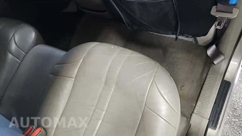 2004 Jeep Grand Cherokee Laredo – miniatura 27