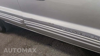 2004 Jeep Grand Cherokee Laredo – miniatura 28