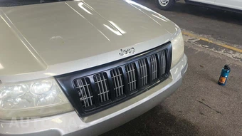 2004 Jeep Grand Cherokee Laredo – miniatura 29
