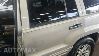 2004 Jeep Grand Cherokee Laredo – miniatura 34