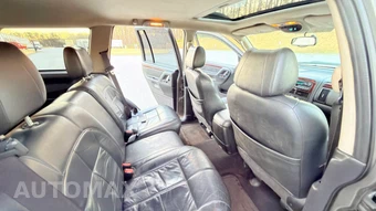 2004 Jeep Grand Cherokee Limited - miniatura 13
