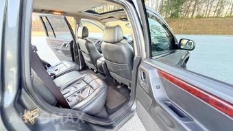 2004 Jeep Grand Cherokee Limited - miniatura 14