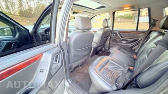 2004 Jeep Grand Cherokee Limited - miniatura 16