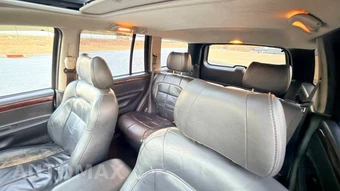2004 Jeep Grand Cherokee Limited - miniatura 17