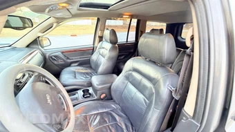 2004 Jeep Grand Cherokee Limited - miniatura 18
