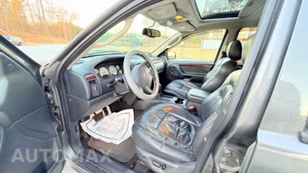 2004 Jeep Grand Cherokee Limited - miniatura 19