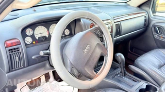 2004 Jeep Grand Cherokee Limited - miniatura 20