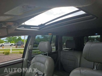 2004 Jeep Grand Cherokee Limited – miniatura 11