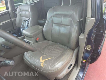 2004 Jeep Grand Cherokee Limited – miniatura 21