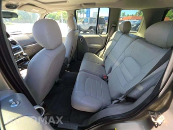 2004 Jeep Liberty Renegade - miniatura 13