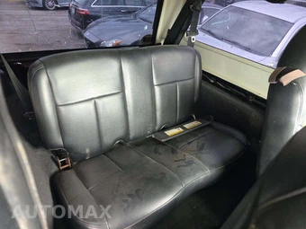2004 Jeep Wrangler Unlimited - miniatura 16