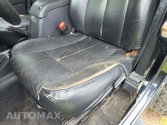 2004 Jeep Wrangler Unlimited - miniatura 21