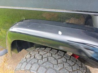 2004 Jeep Wrangler Unlimited - miniatura 25