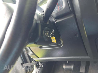 2004 Jeep Wrangler Unlimited - miniatura 8