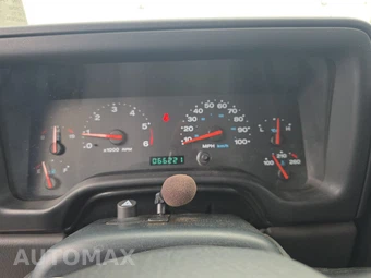 2004 Jeep Wrangler Unlimited - miniatura 12