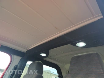 2004 Jeep Wrangler Unlimited - miniatura 14