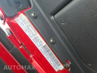 2004 Jeep Wrangler Unlimited - miniatura 15