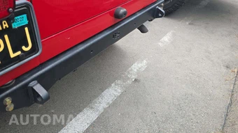2004 Jeep Wrangler Unlimited - miniatura 24