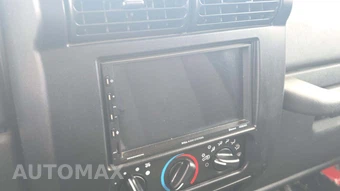2004 Jeep Wrangler Unlimited - miniatura 26