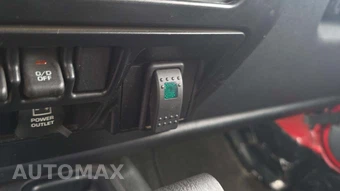 2004 Jeep Wrangler Unlimited - miniatura 27