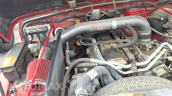 2004 Jeep Wrangler Unlimited - miniatura 28