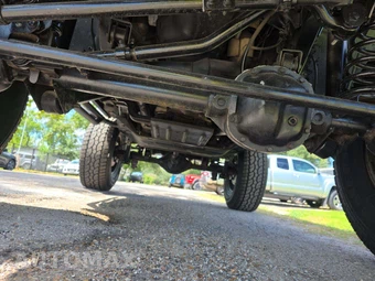 2004 Jeep Wrangler X - miniatura 20