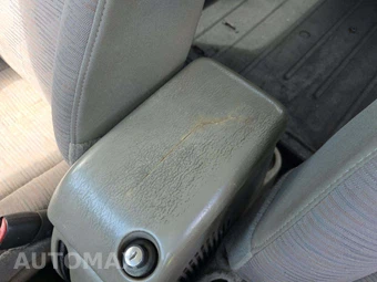 2004 Jeep Wrangler X - miniatura 22