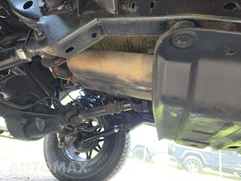 2004 Jeep Wrangler X - miniatura 27