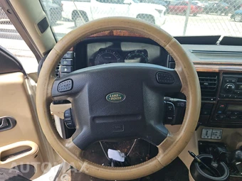 2004 Land Rover Discovery SE – miniatura 10