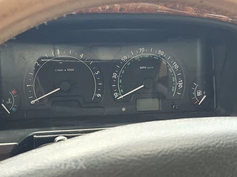 2004 Land Rover Discovery SE – miniatura 12