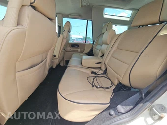 2004 Land Rover Discovery SE – miniatura 13