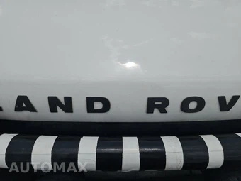 2004 Land Rover Discovery SE – miniatura 15