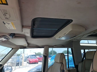 2004 Land Rover Discovery SE – miniatura 17