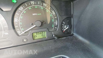 2004 Land Rover Discovery SE – miniatura 18