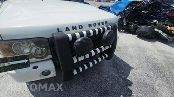 2004 Land Rover Discovery SE – miniatura 19