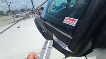 2004 Land Rover Discovery SE – miniatura 21