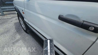 2004 Land Rover Discovery SE – miniatura 26