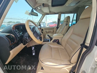 2004 Land Rover Discovery SE – miniatura 7