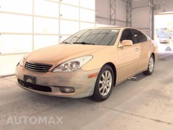 2004 Lexus ES 330 — samochód z USA z aukcji Manheim, oferta Kup Teraz w AUTOMAX