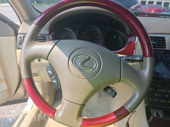 2004 Lexus ES 330 – miniatura 10
