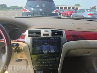 2004 Lexus ES 330 – miniatura 11
