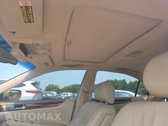 2004 Lexus ES 330 – miniatura 18