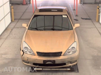 2004 Lexus ES 330 – miniatura 2