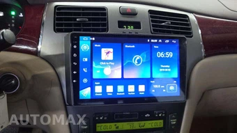 2004 Lexus ES 330 – miniatura 21
