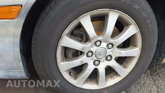 2004 Lexus ES 330 – miniatura 25