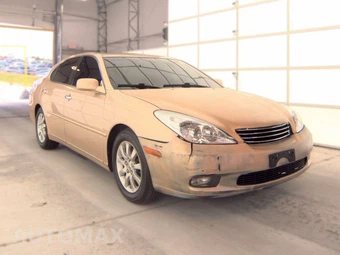 2004 Lexus ES 330 – miniatura 3
