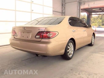 2004 Lexus ES 330 – miniatura 4